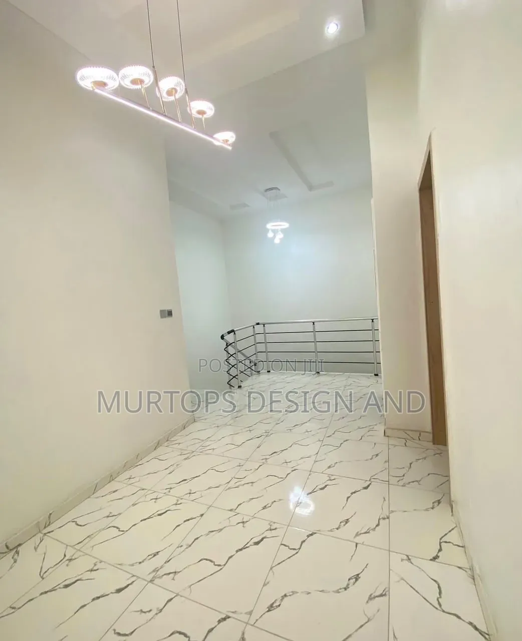 4bdrm Townhouse / Terrace in Ikota for rent in Ikota