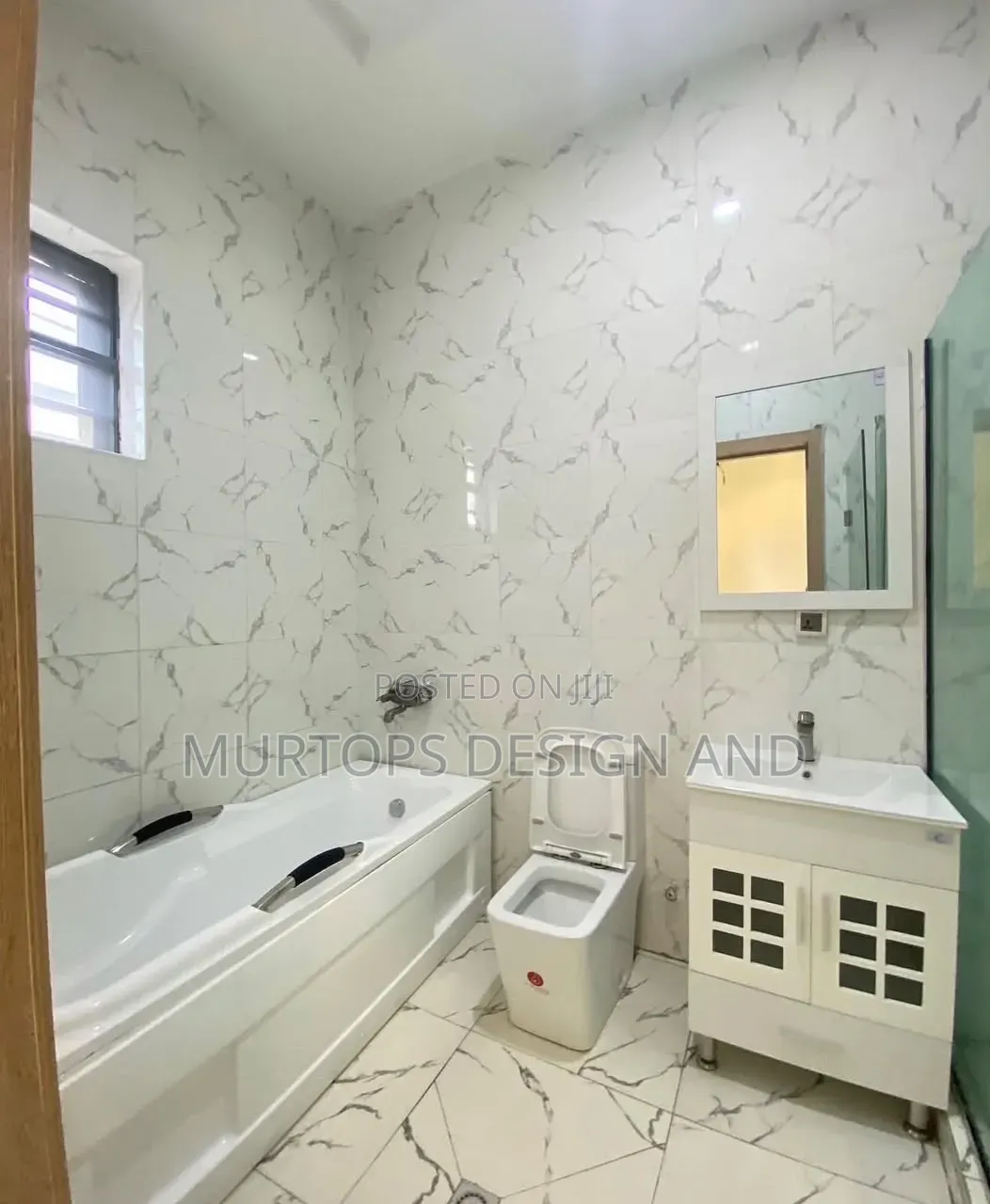 4bdrm Townhouse / Terrace in Ikota for rent in Ikota