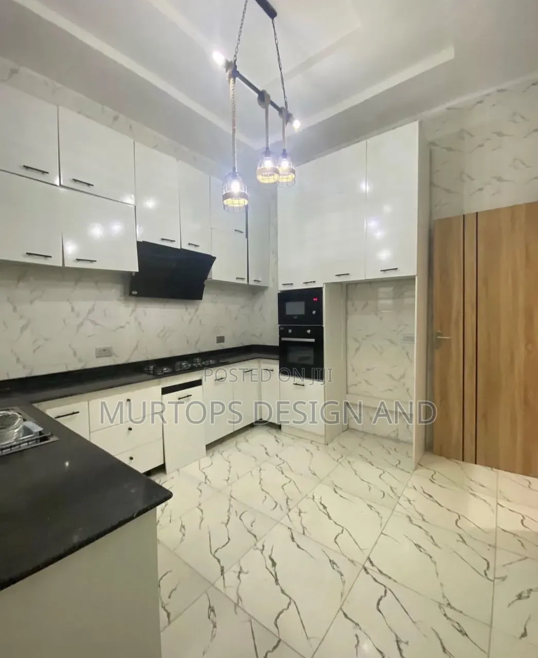 4bdrm Townhouse / Terrace in Ikota for rent in Ikota