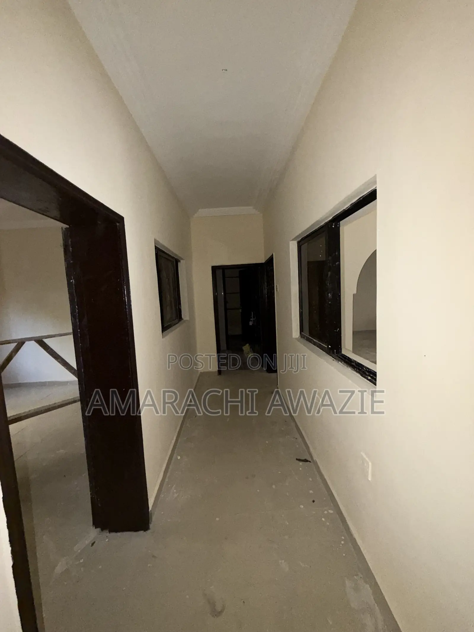 3bdrm Apartment in Zone 6 / Wuse for rent in Zone 6 / Wuse