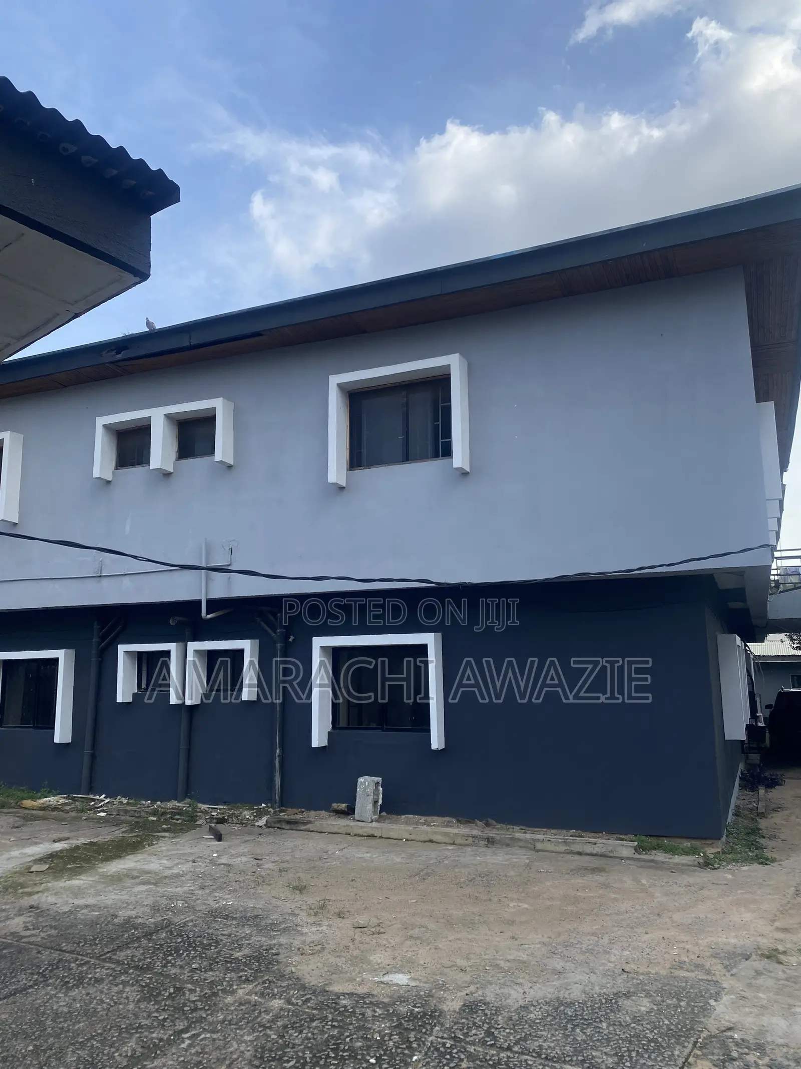 3bdrm Apartment in Zone 6 / Wuse for rent in Zone 6 / Wuse