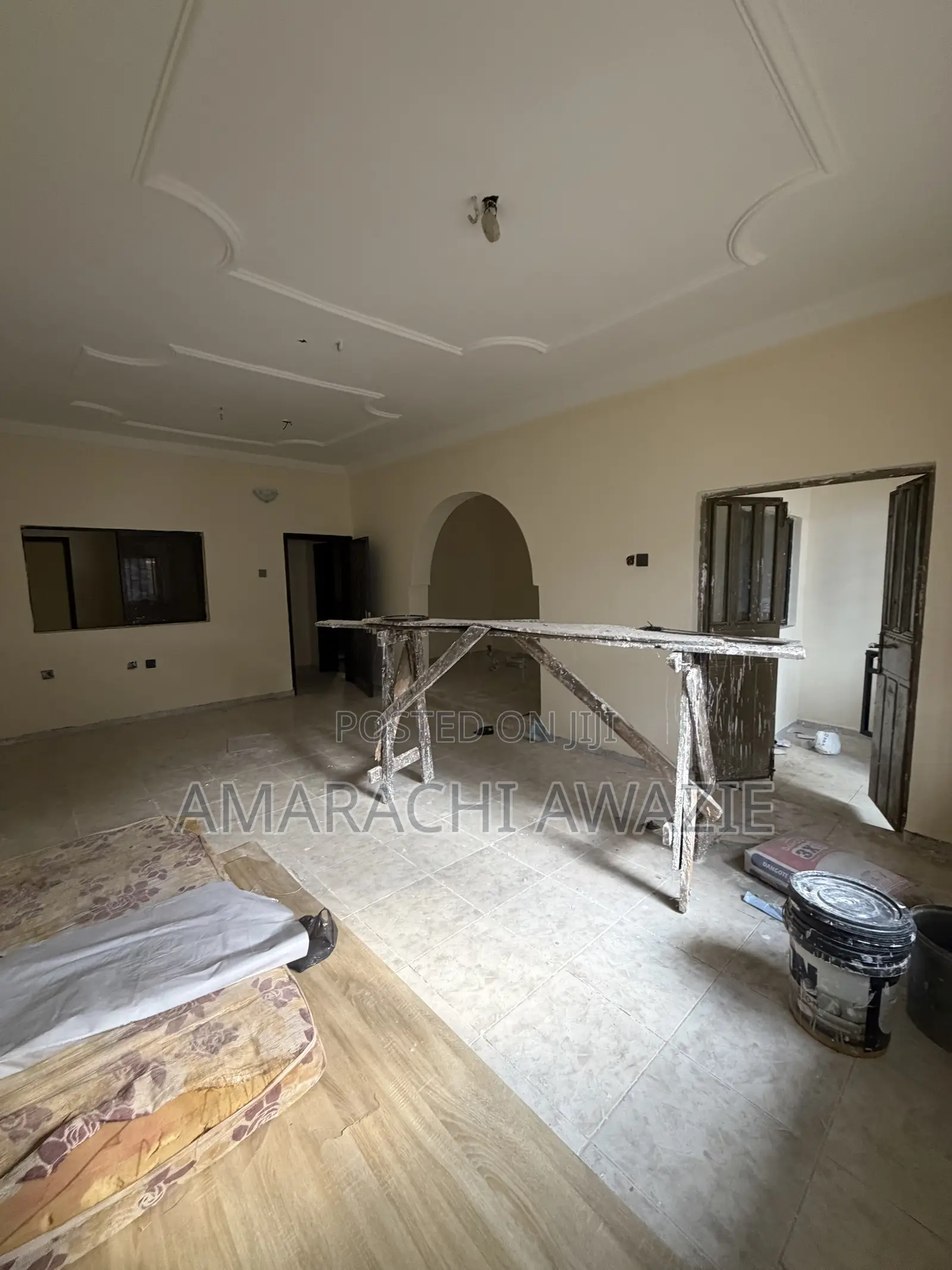 3bdrm Apartment in Zone 6 / Wuse for rent in Zone 6 / Wuse