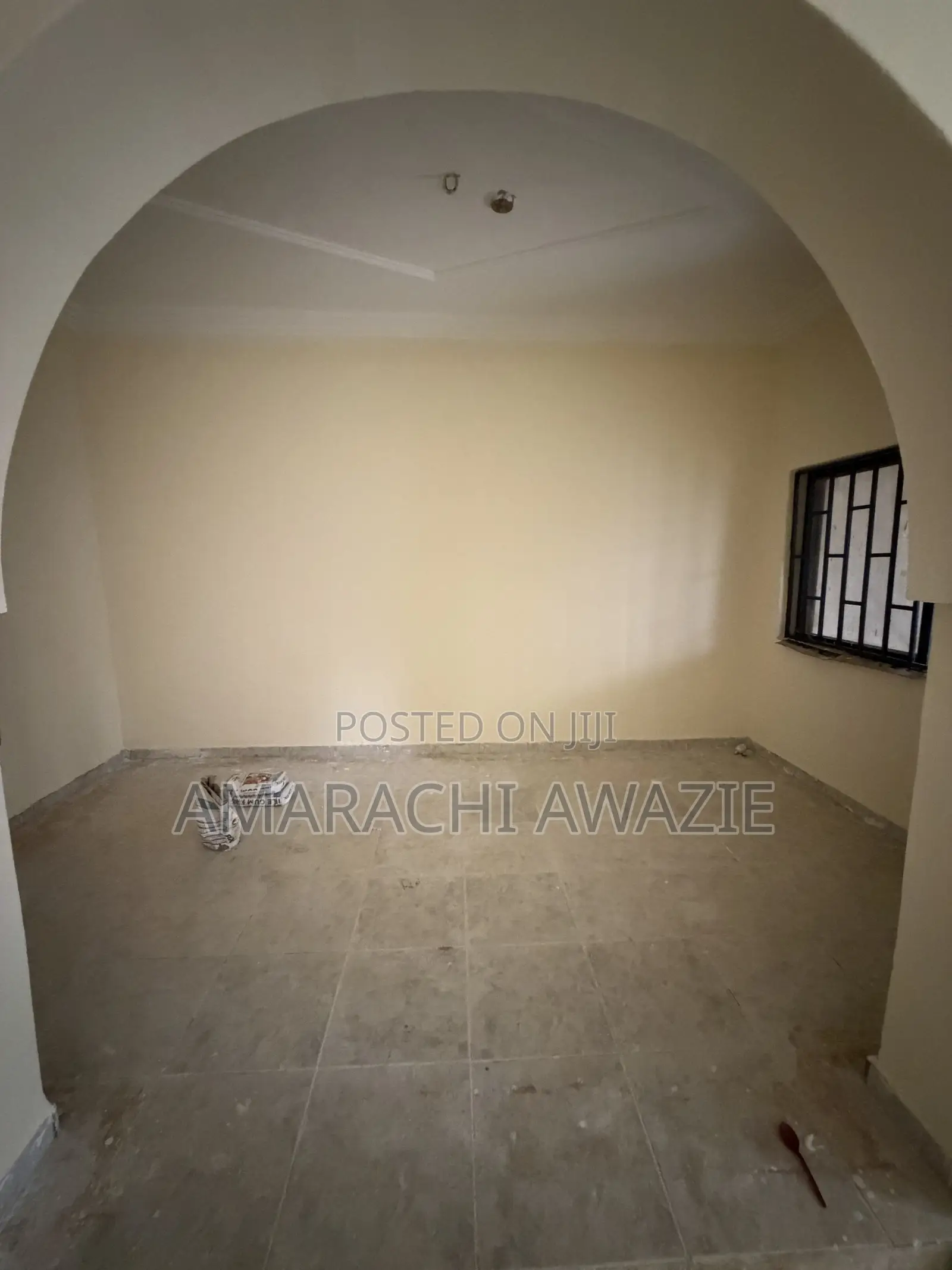 3bdrm Apartment in Zone 6 / Wuse for rent in Zone 6 / Wuse