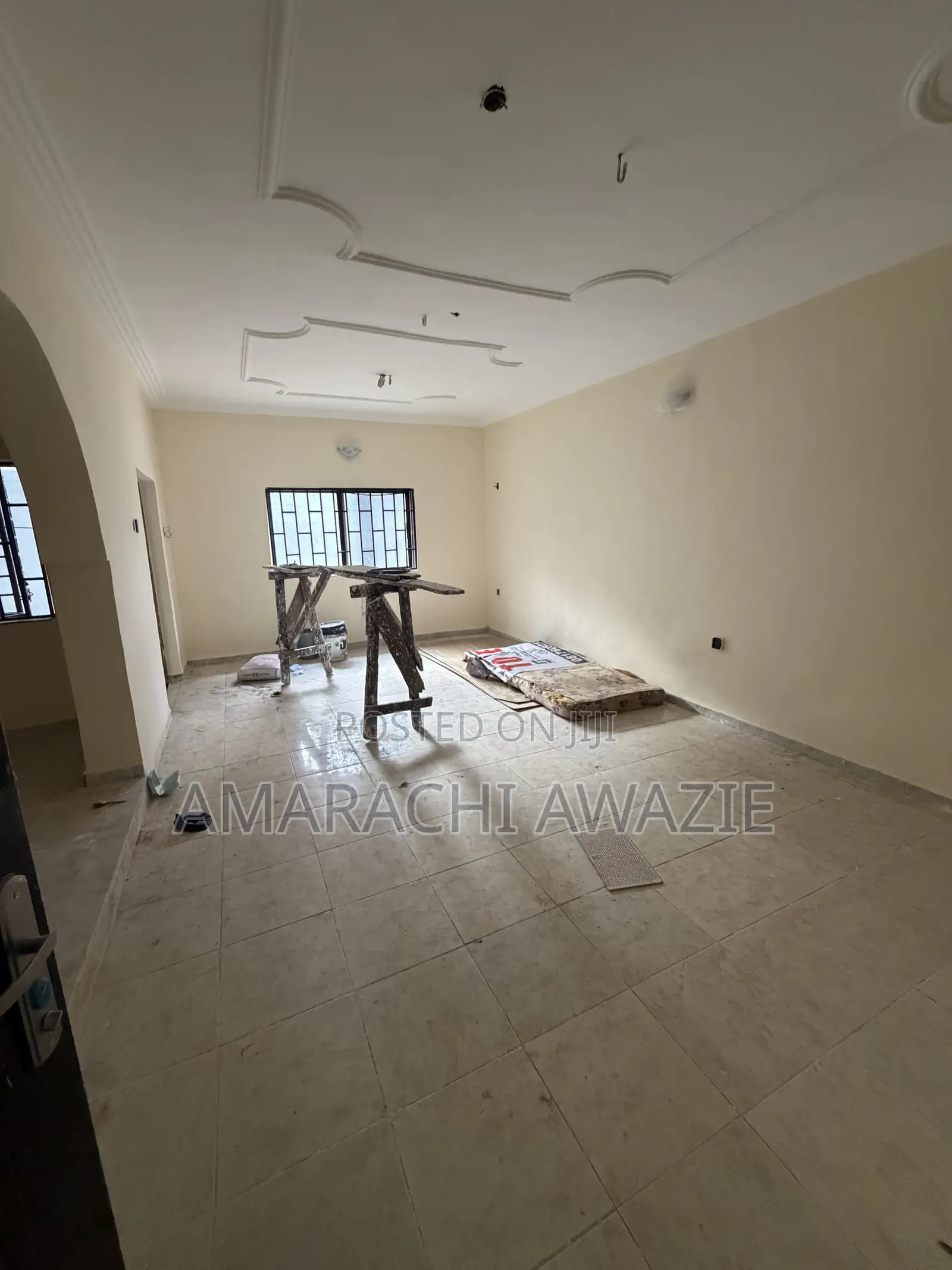 3bdrm Apartment in Zone 6 / Wuse for rent in Zone 6 / Wuse