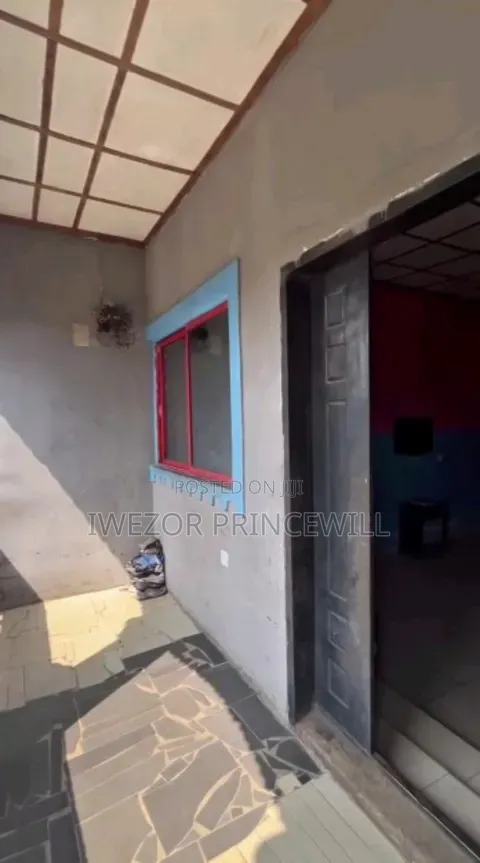5bdrm Bungalow in Ikwerre for sale in Ikwerre