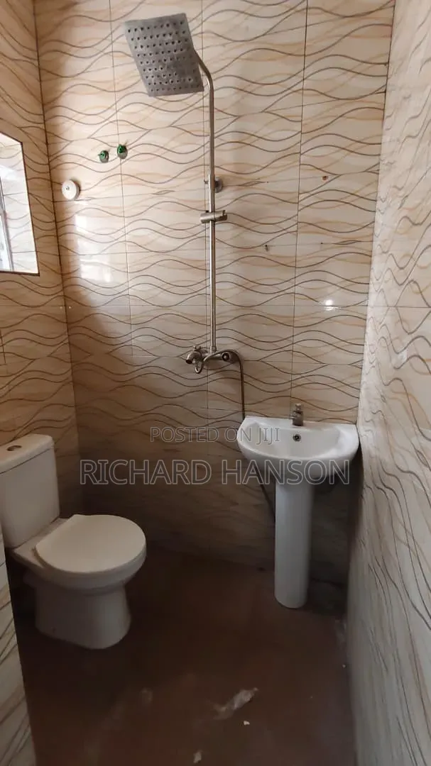 Mini Flat in Secured, Sangotedo for rent in Sangotedo