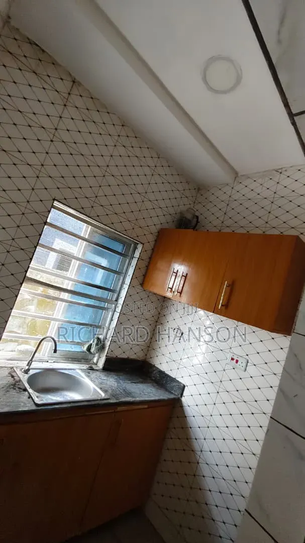 Mini Flat in Secured, Sangotedo for rent in Sangotedo