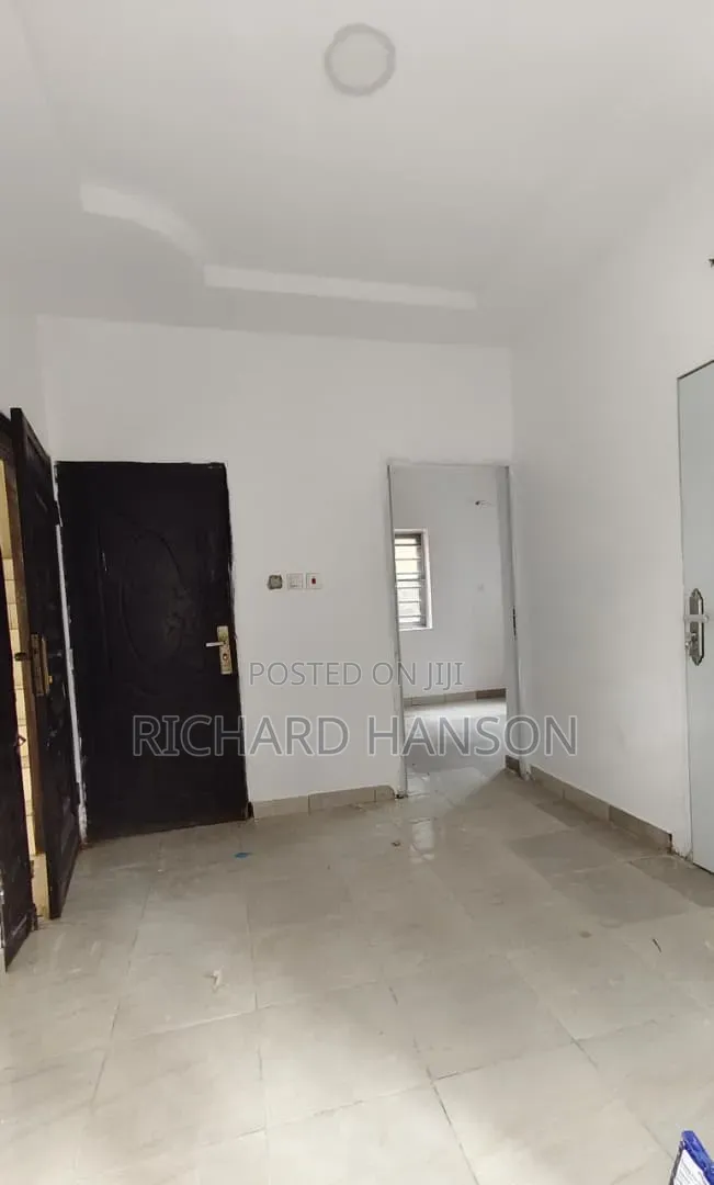Mini Flat in Secured, Sangotedo for rent in Sangotedo