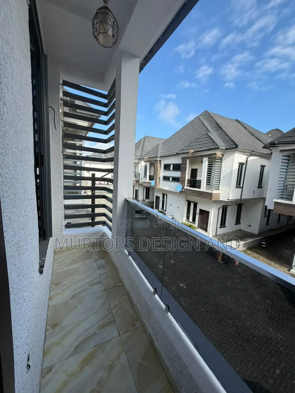 Studio Apartment in Royal Pine, Lekki Phase 2 for rent in Lekki Phase 2