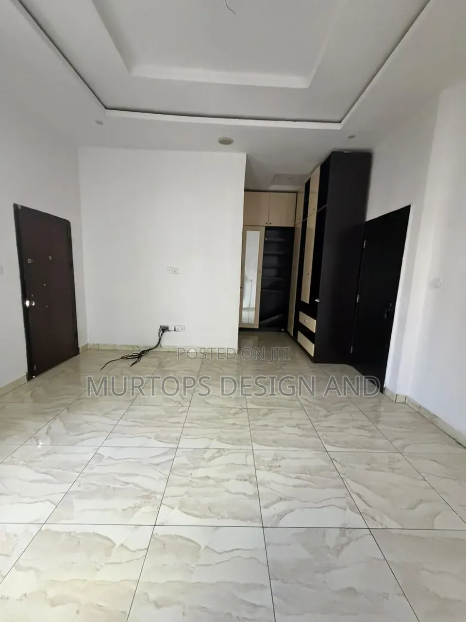 Studio Apartment in Royal Pine, Lekki Phase 2 for rent in Lekki Phase 2