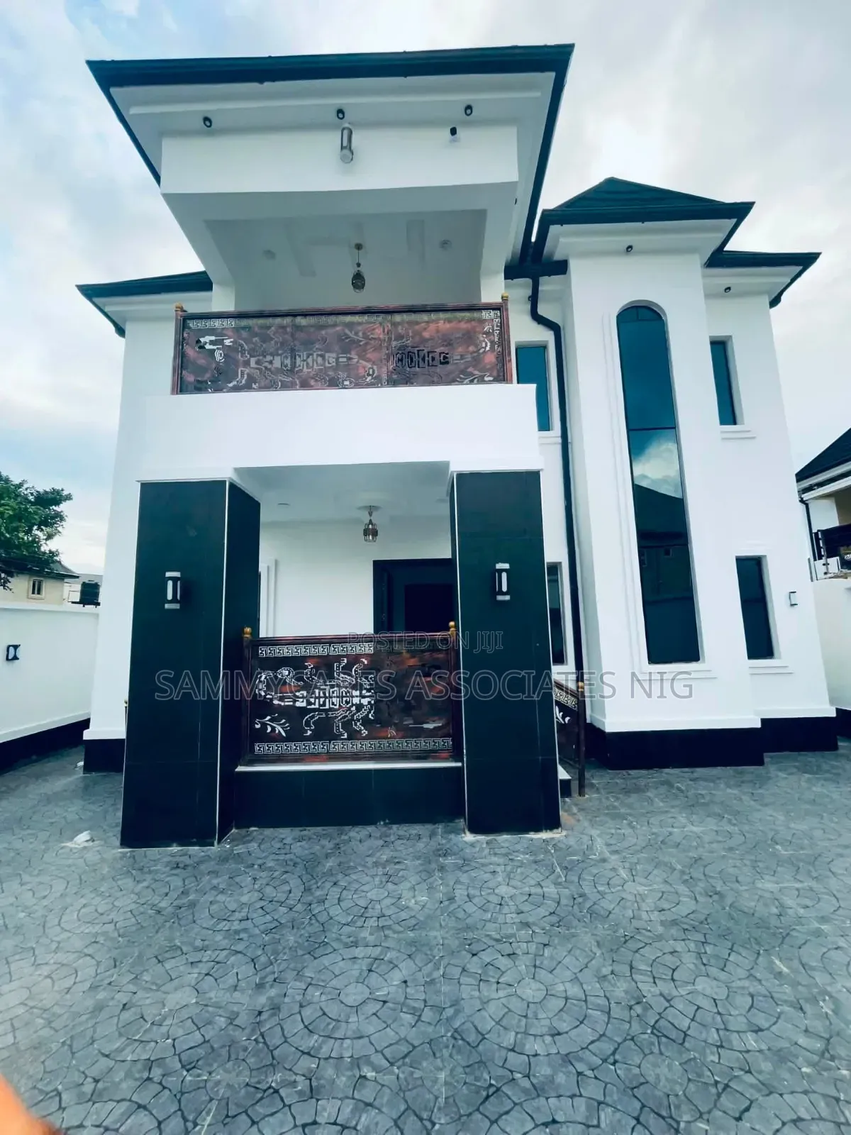 Furnished 5bdrm Duplex in 5 Bedroom Duplex, Owerri for sale in Owerri