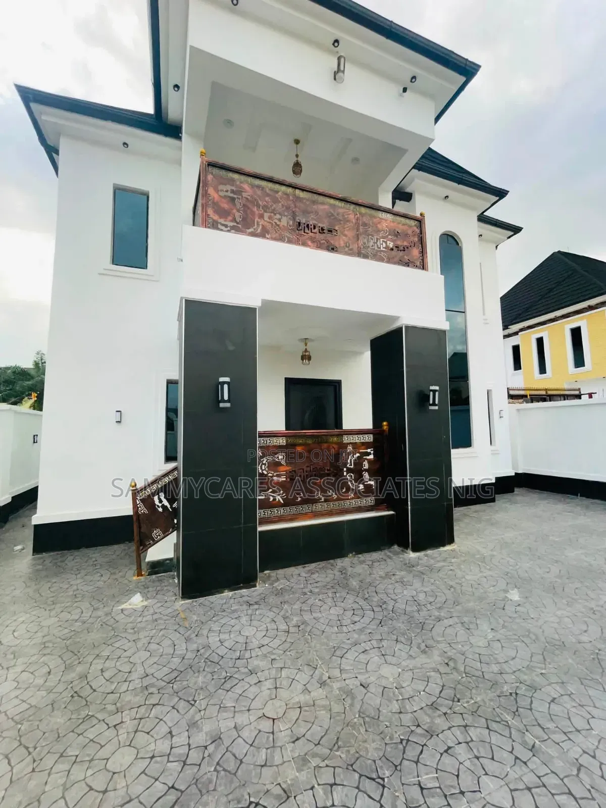Furnished 5bdrm Duplex in 5 Bedroom Duplex, Owerri for sale in Owerri