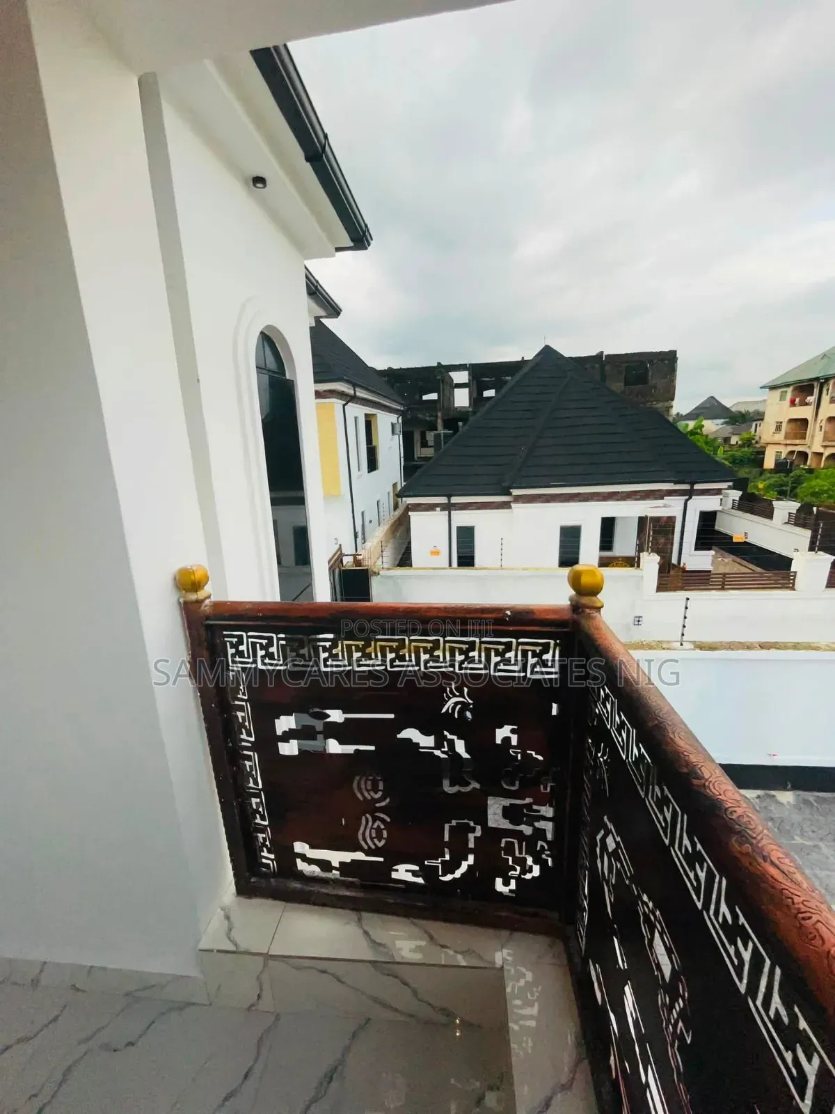 Furnished 5bdrm Duplex in 5 Bedroom Duplex, Owerri for sale in Owerri