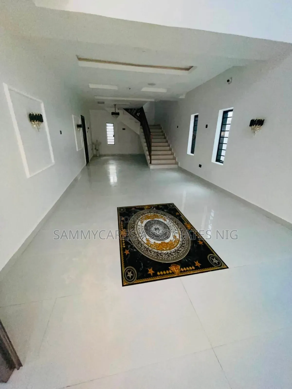 Furnished 5bdrm Duplex in 5 Bedroom Duplex, Owerri for sale in Owerri
