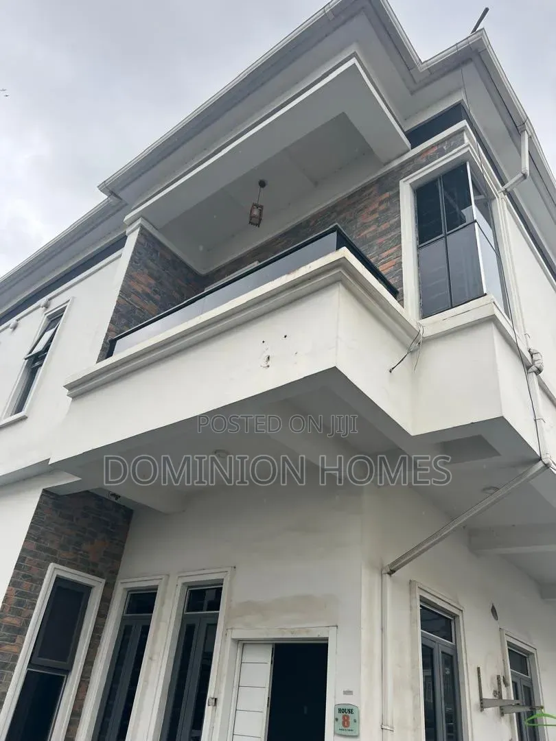 1bdrm Shared Apartment in Oral Estate Lekki for rent in Lekki