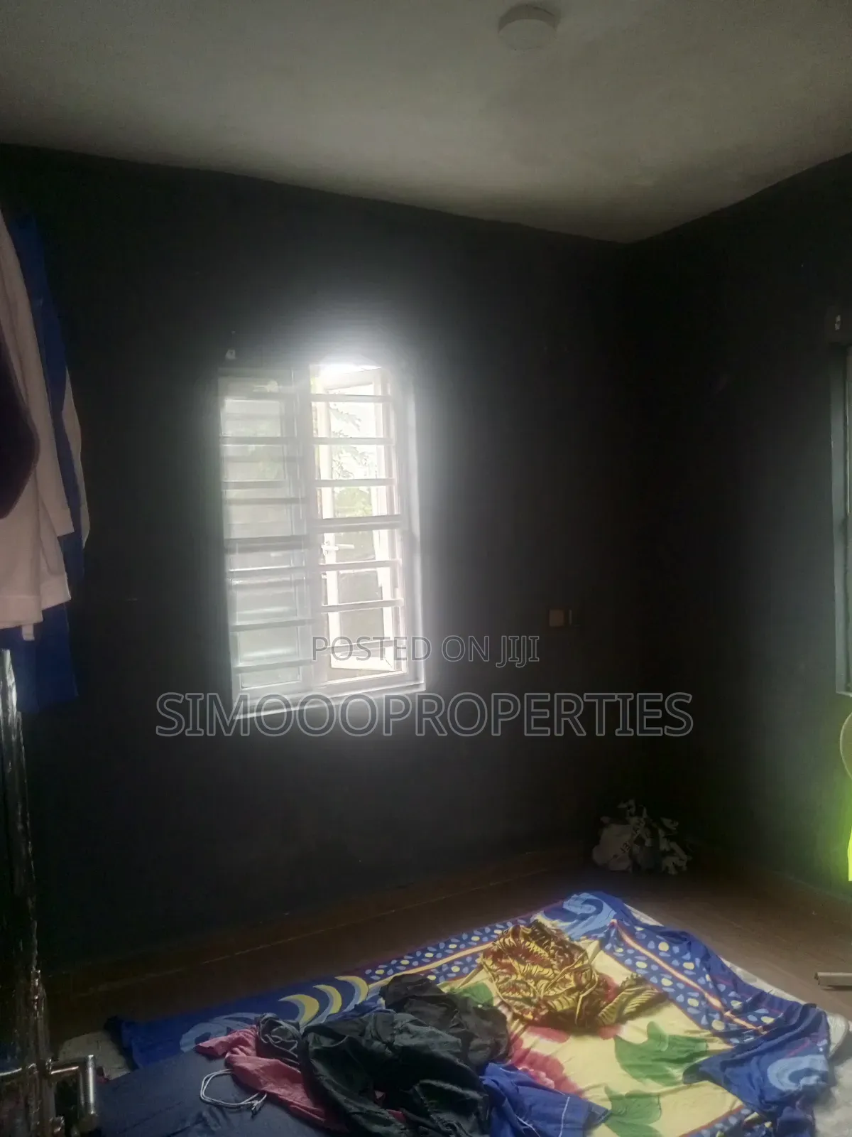 1bdrm Block of Flats in Royal Garden, Lakowe for rent in Lakowe