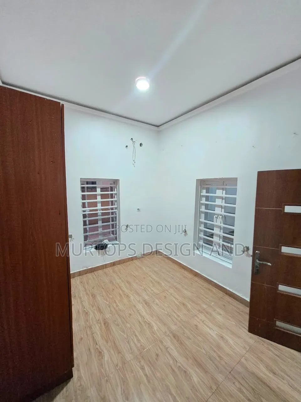 Studio Apartment in Chevron for rent in Chevron
