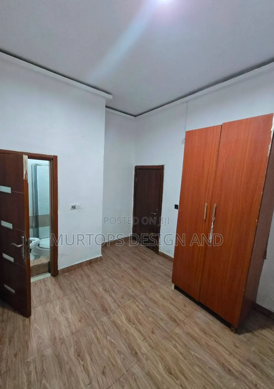 Studio Apartment in Chevron for rent in Chevron