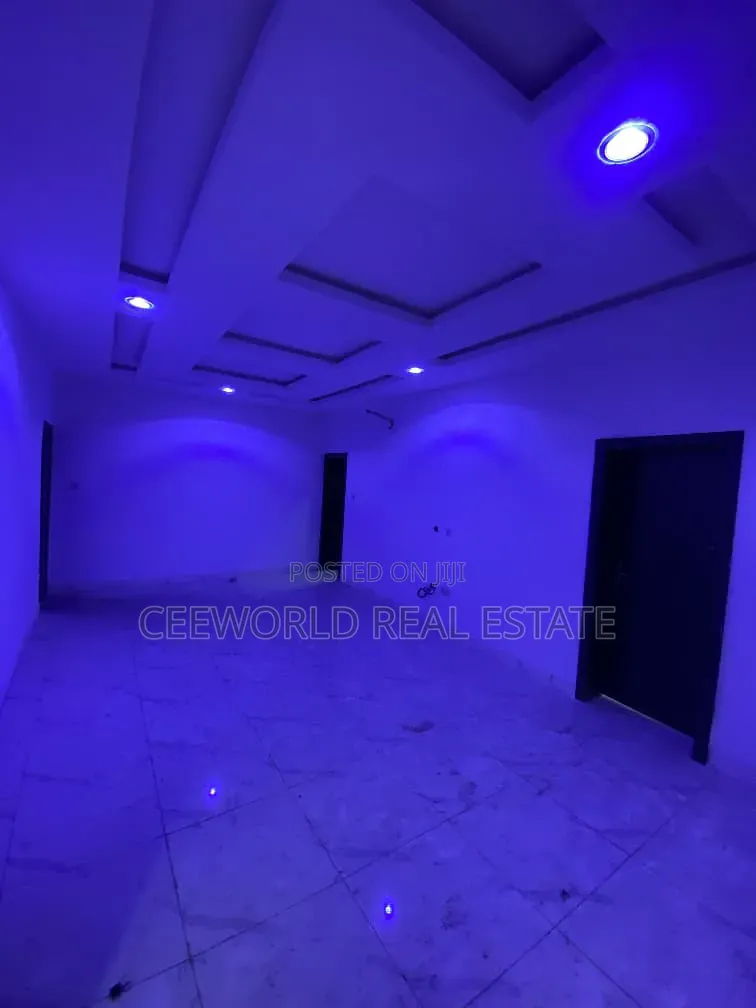 2bdrm Apartment in Bodija Estate for rent in Bodija