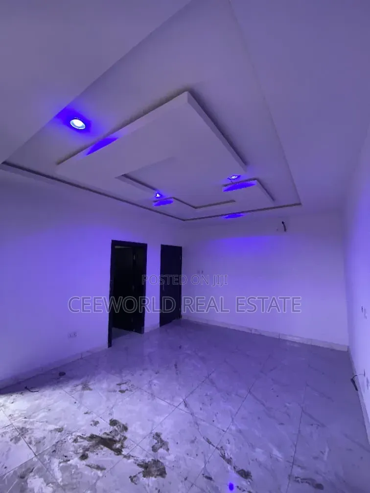 2bdrm Apartment in Bodija Estate for rent in Bodija