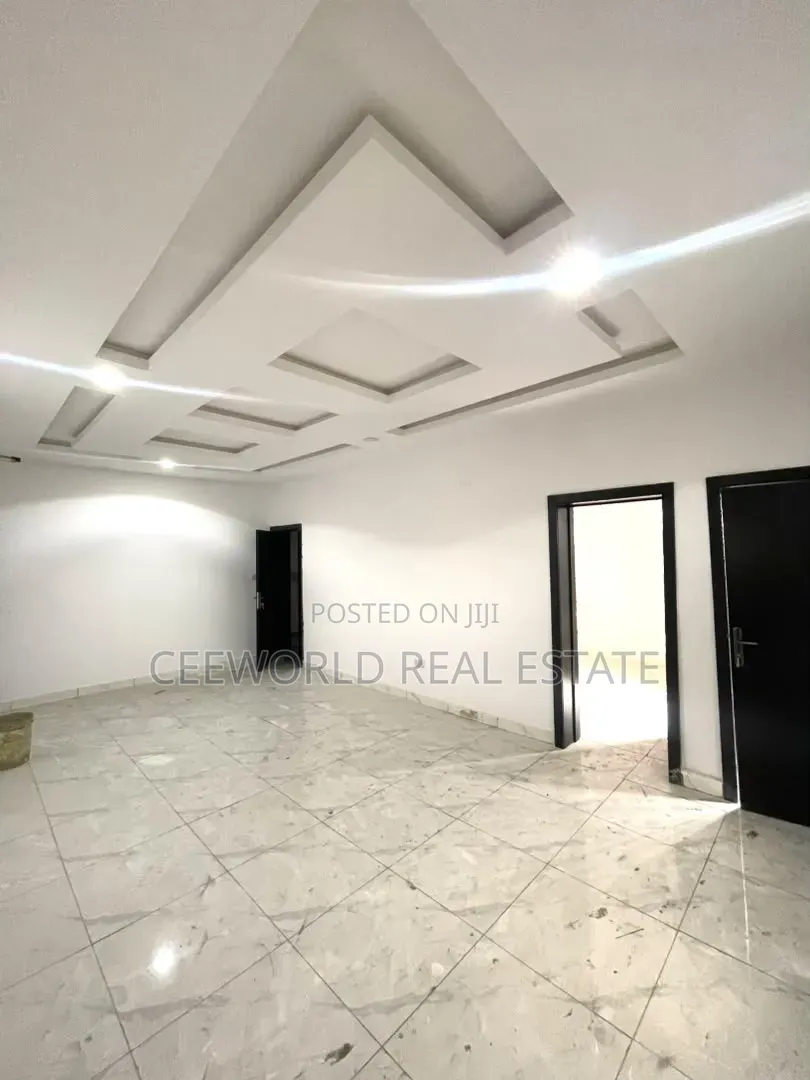 2bdrm Apartment in Bodija Estate for rent in Bodija