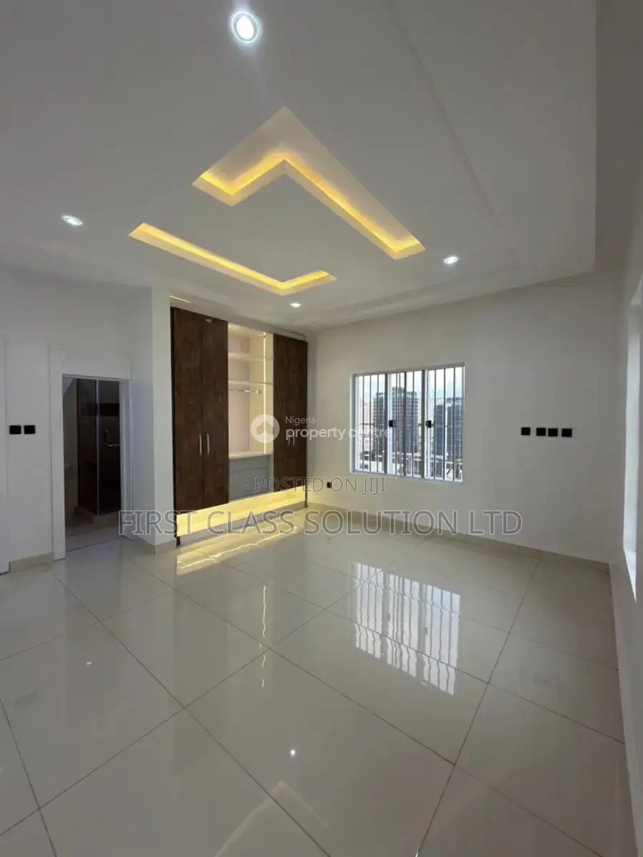 Furnished 5bdrm Duplex in Enugu State for sale in Enugu State
