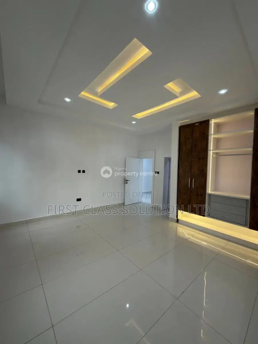 Furnished 5bdrm Duplex in Enugu State for sale in Enugu State