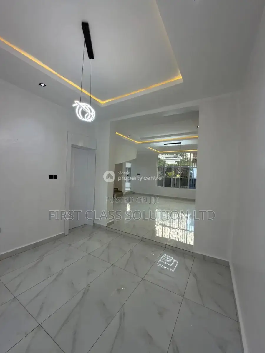 Furnished 5bdrm Duplex in Enugu State for sale in Enugu State