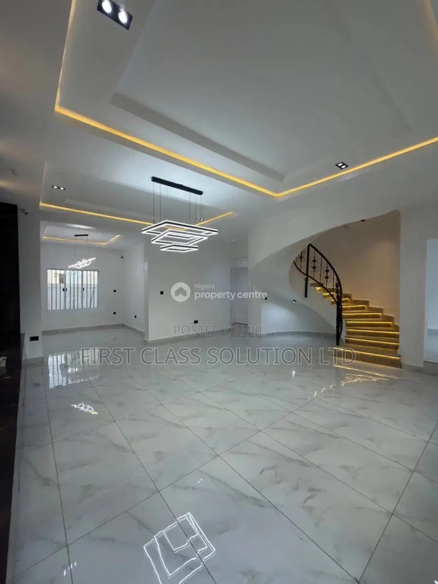 Furnished 5bdrm Duplex in Enugu State for sale in Enugu State
