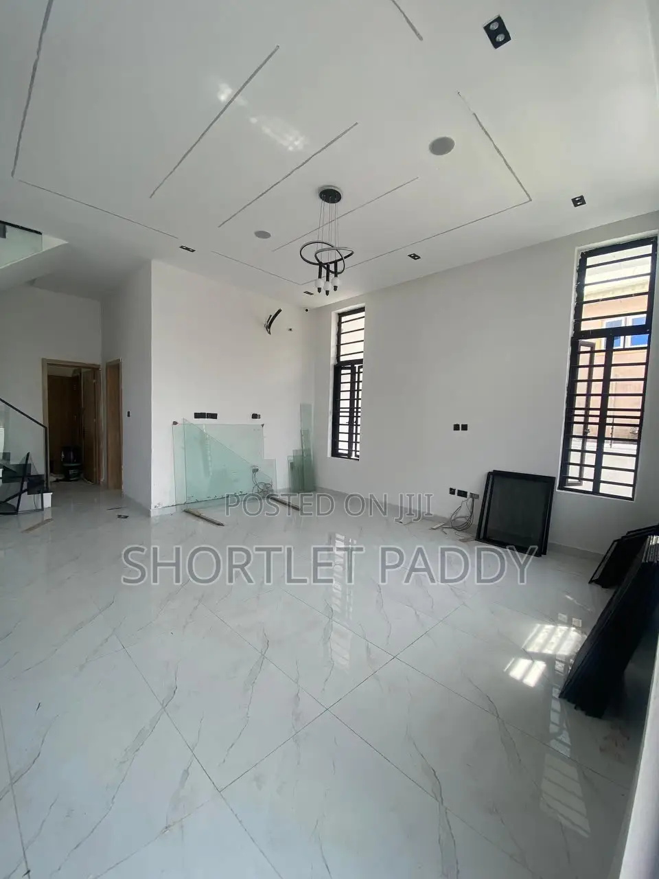 5bdrm Duplex in Sangotedo for sale in Sangotedo