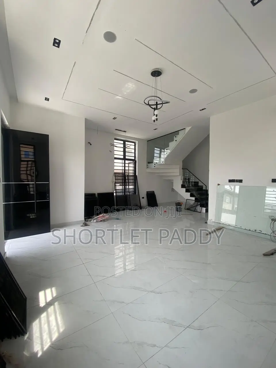 5bdrm Duplex in Sangotedo for sale in Sangotedo