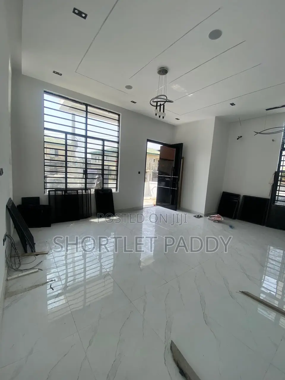 5bdrm Duplex in Sangotedo for sale in Sangotedo