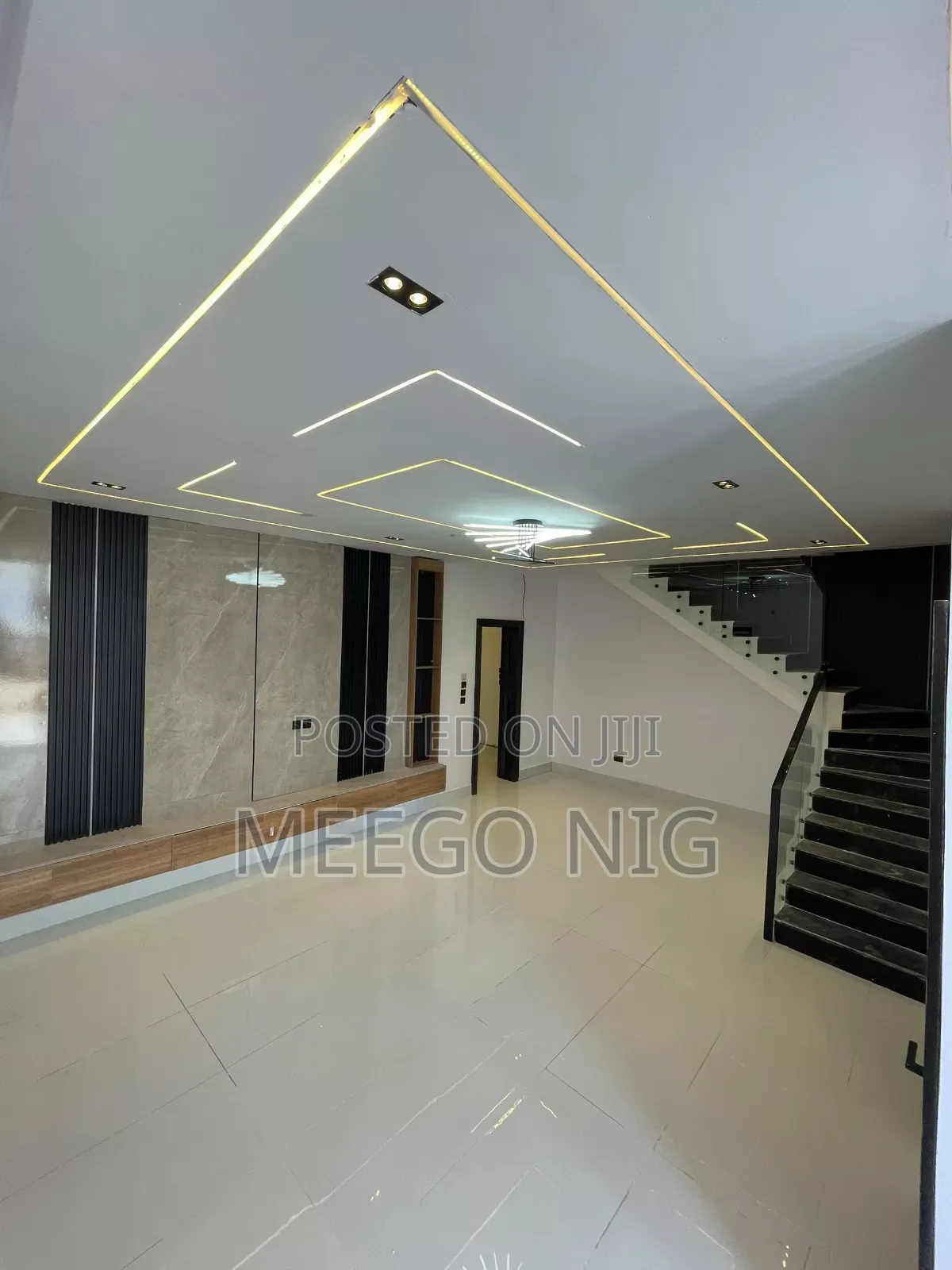 4bdrm Duplex in Lekki Palms City for sale in Ado / Ajah