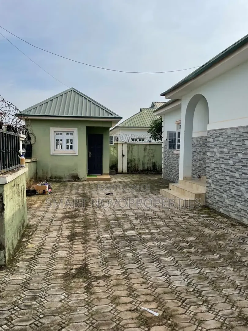 3bdrm Bungalow in Lokogoma for rent in Lokogoma