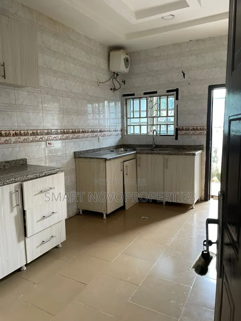 3bdrm Bungalow in Lokogoma for rent in Lokogoma