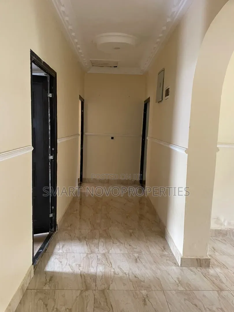 3bdrm Bungalow in Lokogoma for rent in Lokogoma