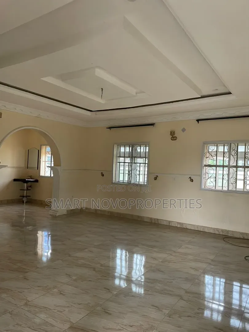 3bdrm Bungalow in Lokogoma for rent in Lokogoma