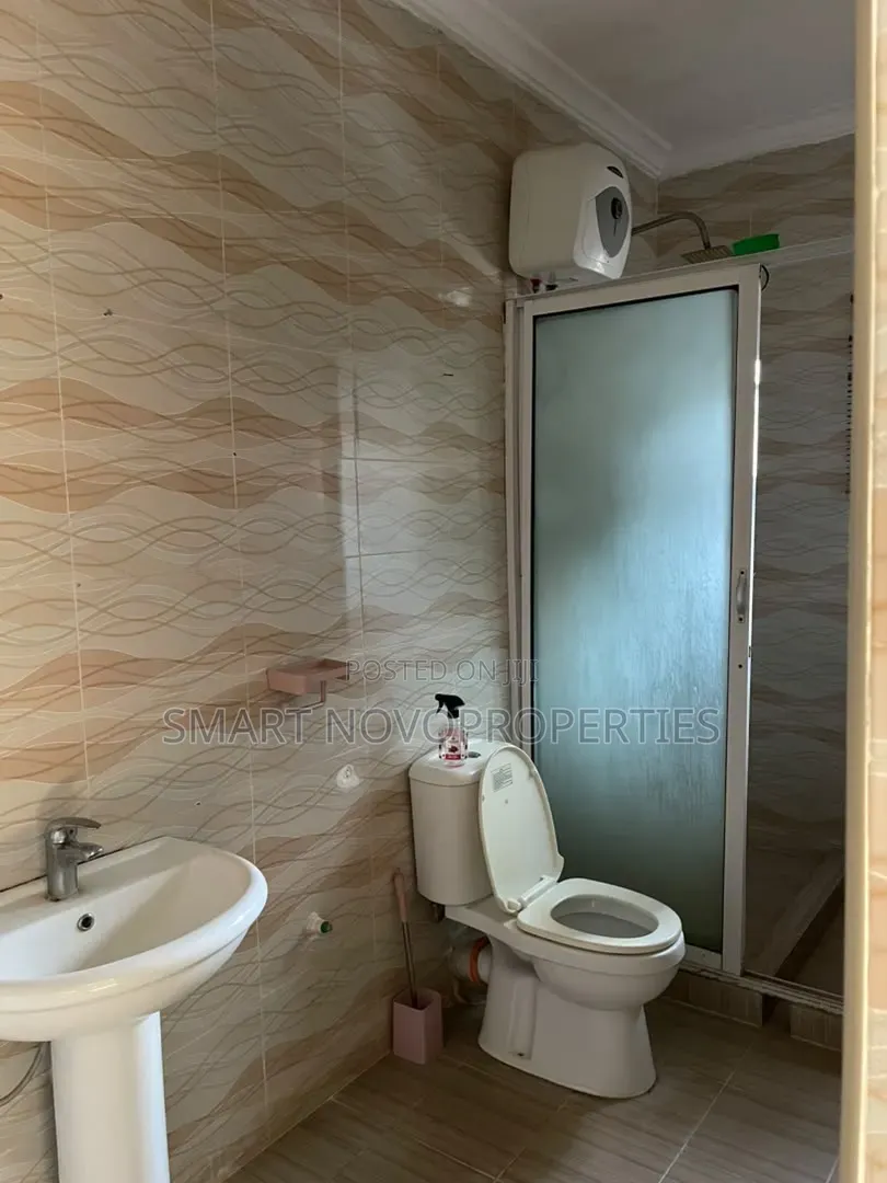 3bdrm Bungalow in Lokogoma for rent in Lokogoma