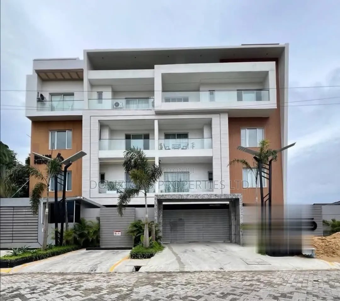 2bdrm Apartment in Lekki Phase 1 for sale in Lekki Phase 1
