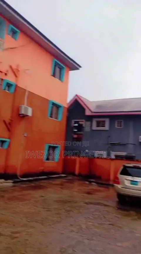 3bdrm Block of Flats in Ikwerre for sale in Ikwerre
