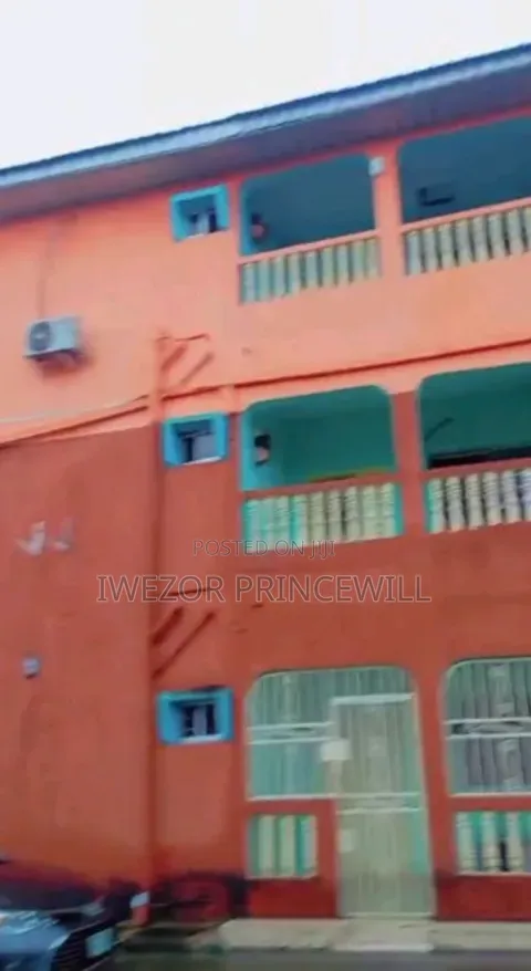 3bdrm Block of Flats in Ikwerre for sale in Ikwerre