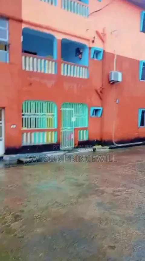 3bdrm Block of Flats in Ikwerre for sale in Ikwerre