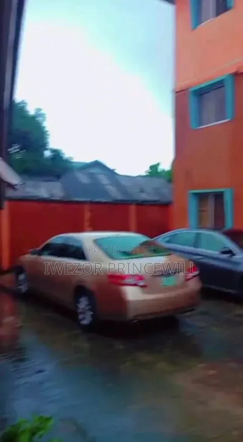 3bdrm Block of Flats in Ikwerre for sale in Ikwerre