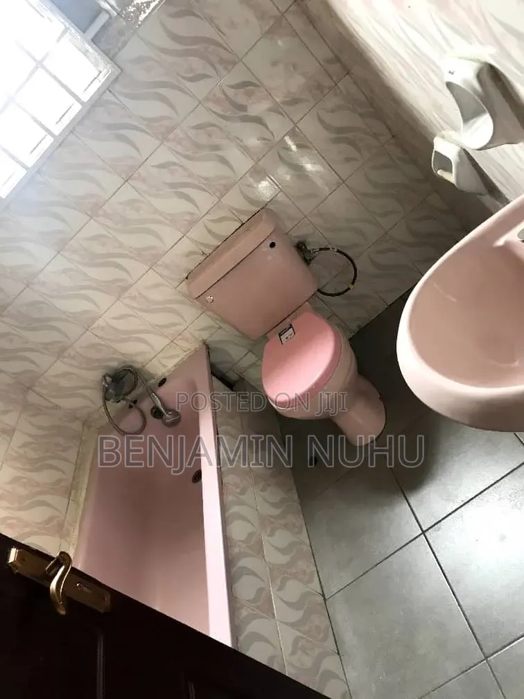 Furnished 3bdrm Duplex in Lekki Phase 1 for rent in Lekki Phase 1