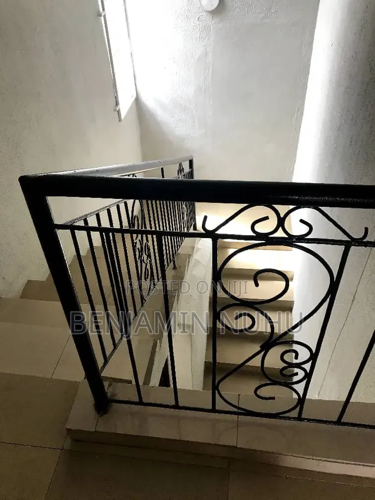 Furnished 3bdrm Duplex in Lekki Phase 1 for rent in Lekki Phase 1
