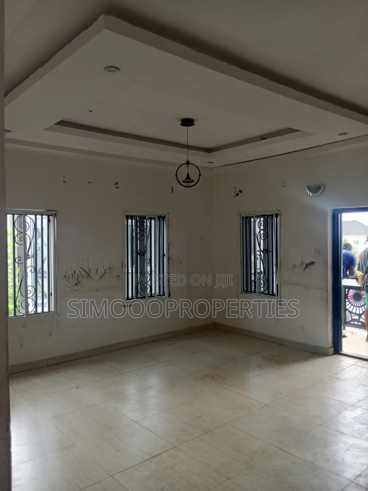 2bdrm Block of Flats in Malete, Bogije for rent in Bogije
