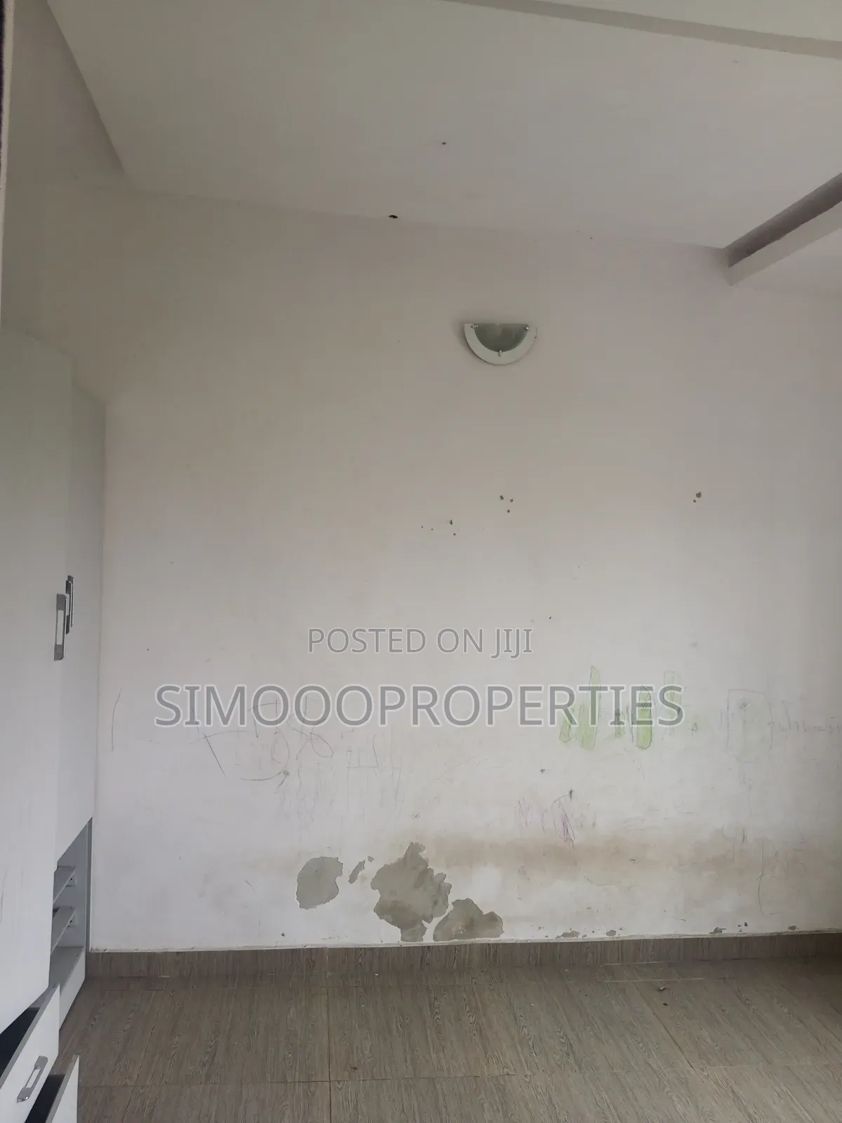 2bdrm Block of Flats in Malete, Bogije for rent in Bogije