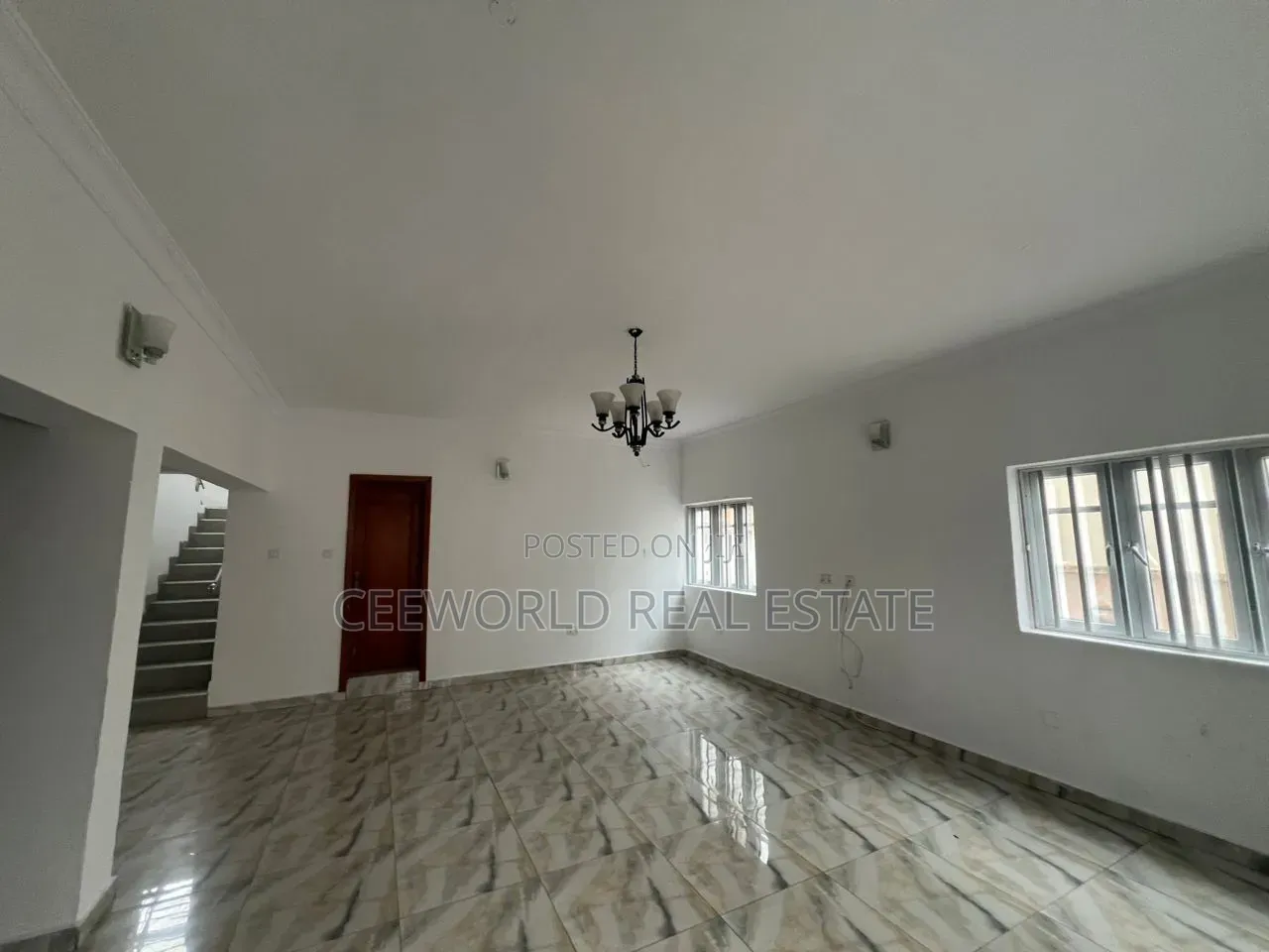 3bdrm Duplex in Jericho Gra for rent in Jericho