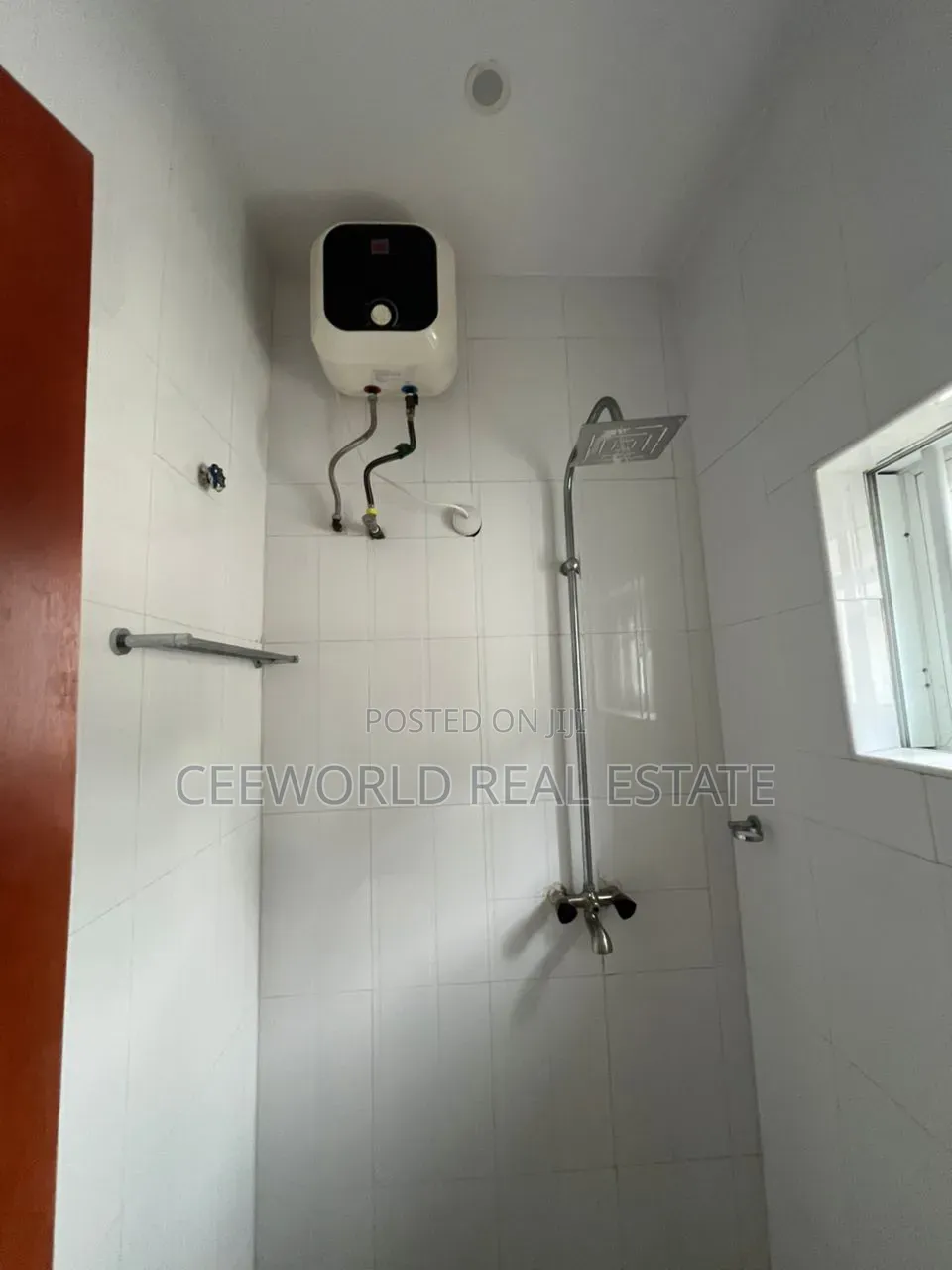 3bdrm Duplex in Jericho Gra for rent in Jericho