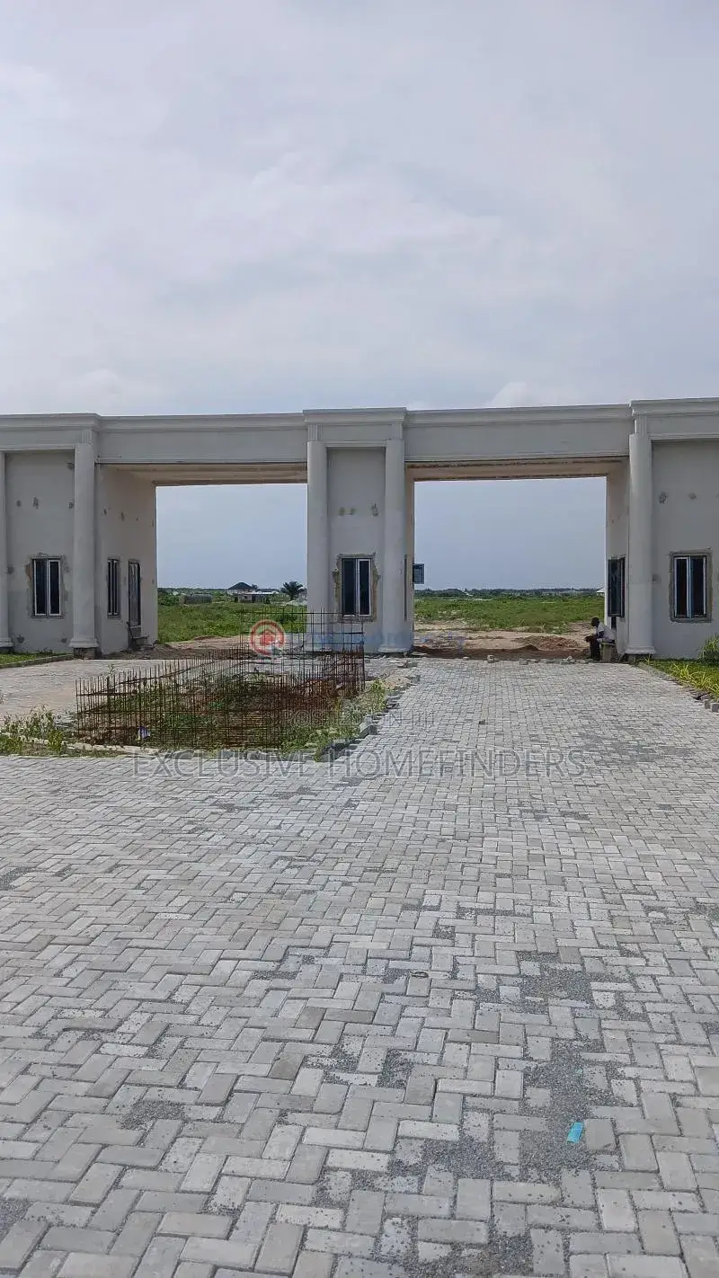 Premium Investment Land – Secure 500sqm or 1,000sqm in Micasa Lagos in Elerangbe